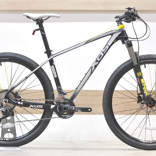 xds 27.5 mtb