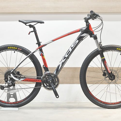 xds bicycles review
