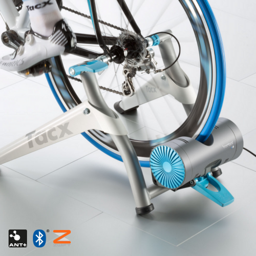 tacx smart trainer
