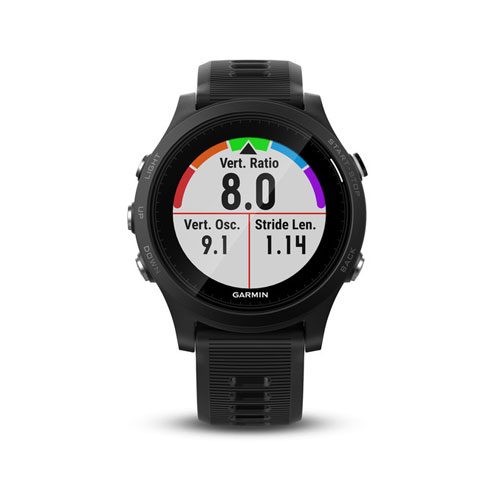 garmin forerunner 935 cycling