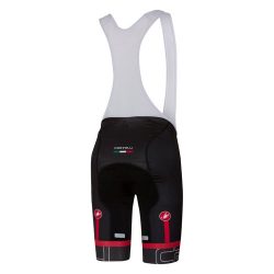 castelli volo cycling bib shorts