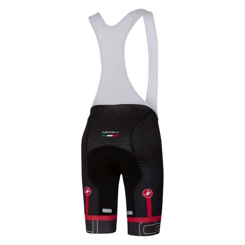 castelli volo bib shorts