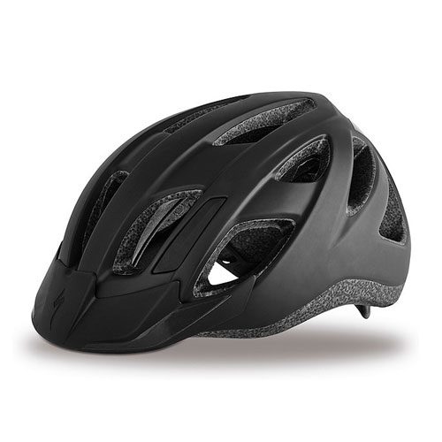 specialized centro led helmet