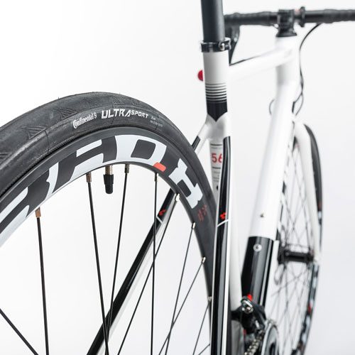 attain pro disc