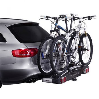 Thule EuroClassic G6 928 (2 Bikes) | USJ CYCLES - Bicycle Shop Malaysia