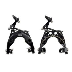 lightest direct mount brakes