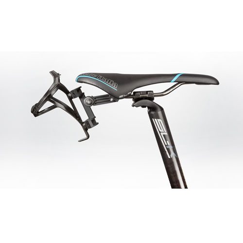 minoura saddle bottle cage adapter