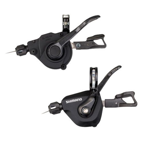 shimano rs700 shifter