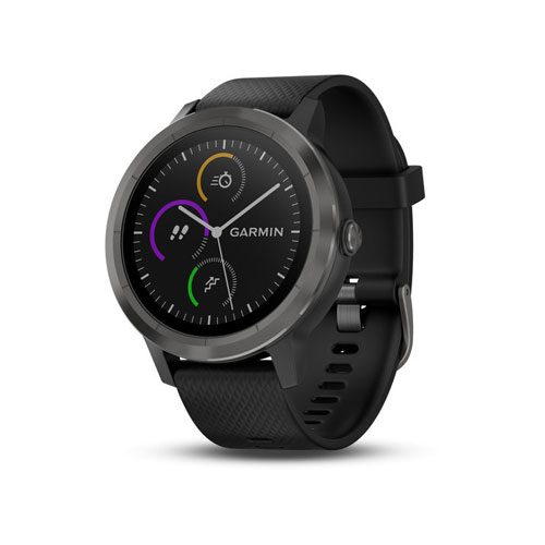 garmin vivoactive 3 for cycling