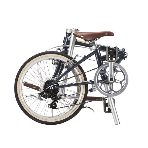 boardwalk folding bike