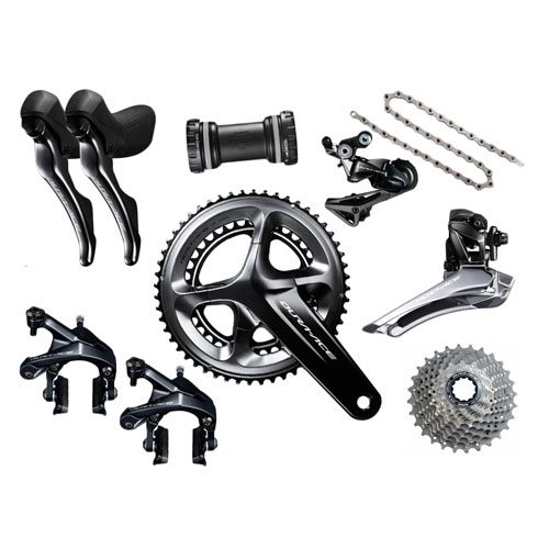 dura ace 9100 groupset price