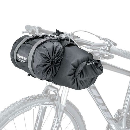 topeak front bag