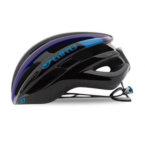 giro foray visor