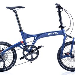 birdy bike 2018