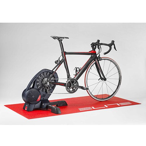 Elite Training Mat Usj Cycles Bicycle Shop Malaysia