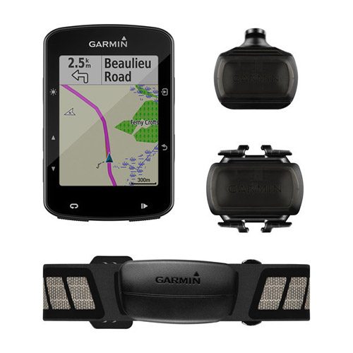 520 edge garmin