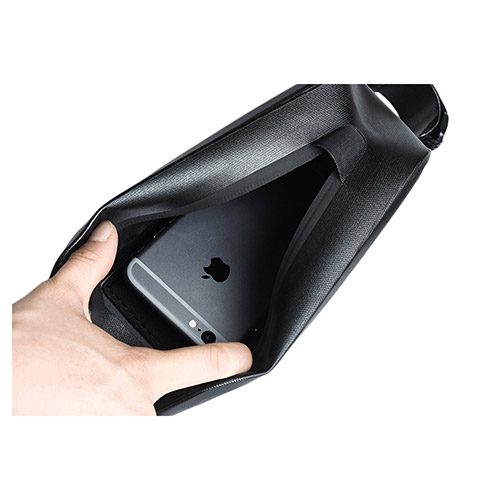 rapha top tube bag