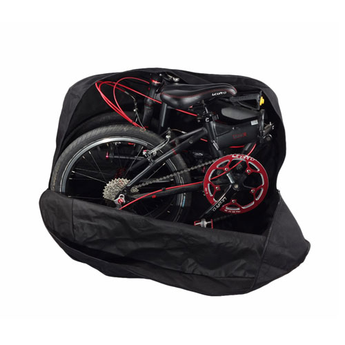 Rhinowalk Folding Bike Bag | USJ CYCLES | Bicycle Shop Malaysia