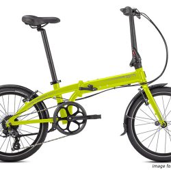 tern link c8 folding bike