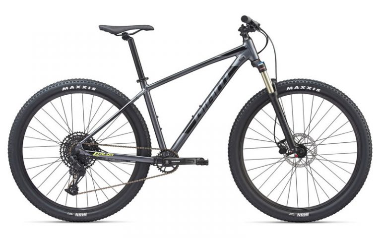 talon 1 29er