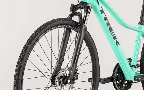 trek dual sport woman