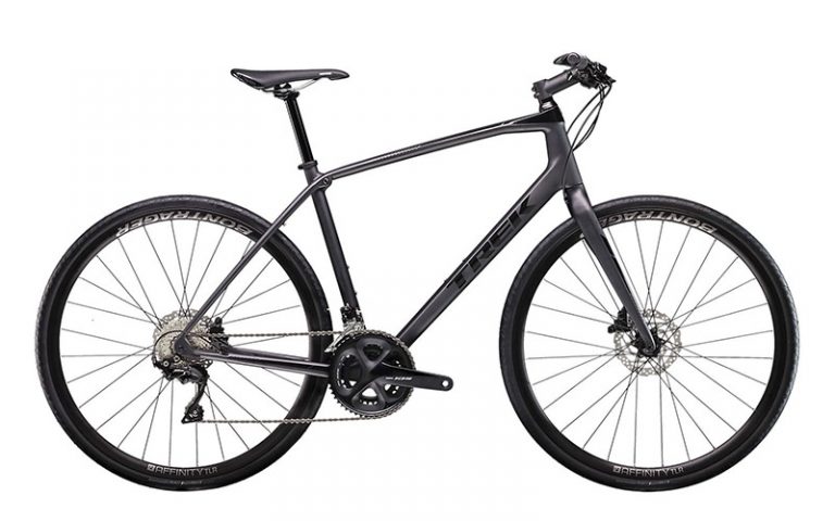 trek fx 6 sport review