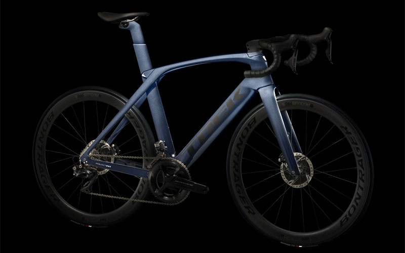 trek madone project one slr road bike 2019