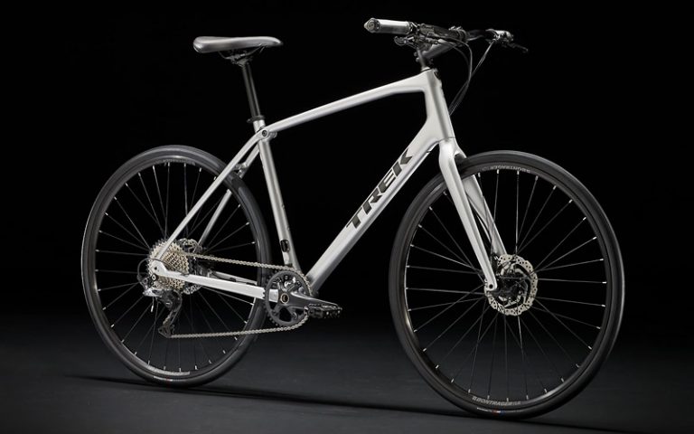 trek fx sport 4 price