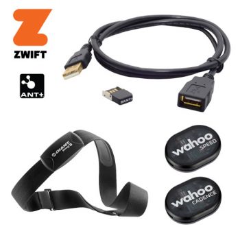 zwift accessories