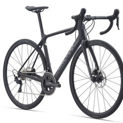 tcr advanced 2 disc pro compact 2020