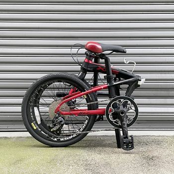 xds folding bike price