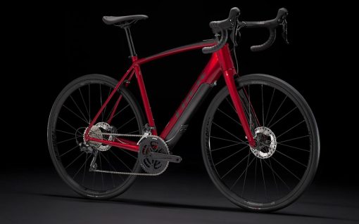 Trek Domane+ ALR 7 RED