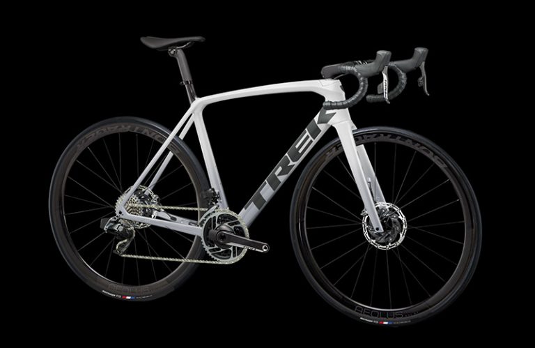 Trek® Project ONE | Premium Custom Build Road & Mountain Bikes