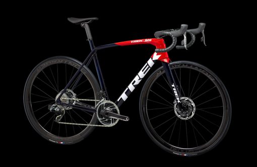 Trek® Project ONE | Premium Custom Build Road & Mountain Bikes