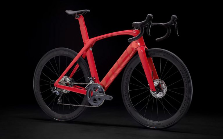 2021 All-New Trek® Madone SL 6 Disc | KL Authorised Dealer Malaysia