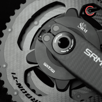 SRM PM7 Origin Carbon Power Crank | USJ CYCLES - Bicycle Shop Malaysia