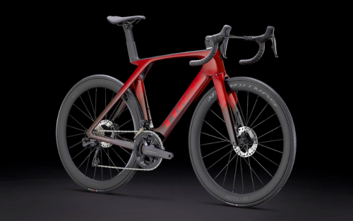 trek madone gen 7 project one